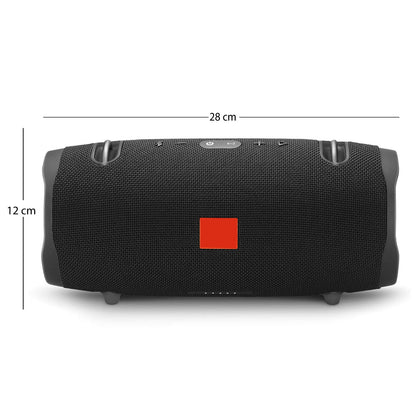 Bafle bluetooth JBL XTREME 2 con correa manos libre