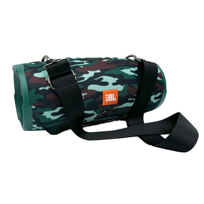 Bafle bluetooth JBL XTREME 2 con correa manos libre